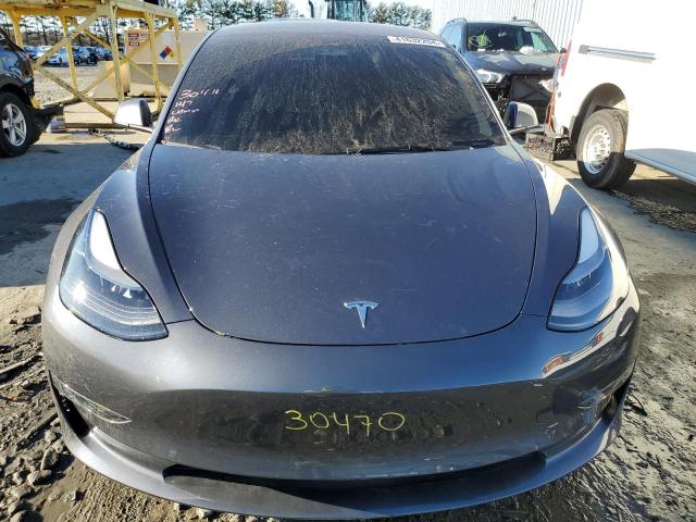 Photo 5 from auction – 2023 TESLA MODEL 3 with VIN 5YJ3E1EA3PF577820