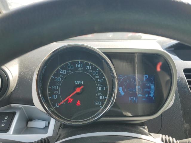 Photo 9 from auction – 2015 CHEVROLET SPARK LS with VIN KL8CB6S92FC794862