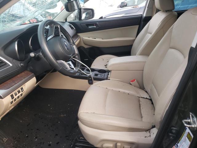 Photo 7 from auction – 2019 SUBARU OUTBACK 2. with VIN 4S4BSANC6K3309559