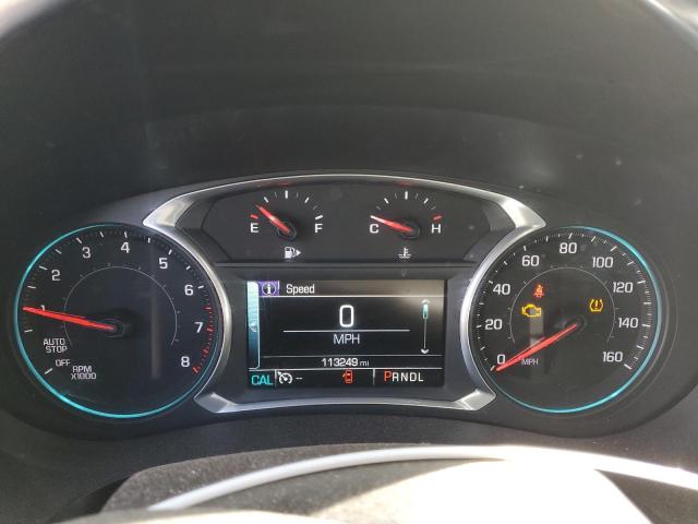 Photo 9 from auction – 2016 CHEVROLET MALIBU LT with VIN 1G1ZE5ST2GF329456