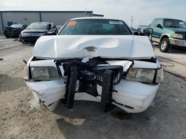 Photo 5 from auction – 2001 FORD CROWN VICT with VIN 2FAFP71W01X180381
