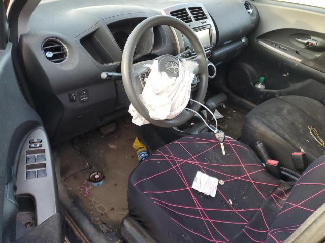 Photo 8 from auction – 2012 TOYOTA SCION XD with VIN JTKKU4B41C1026201