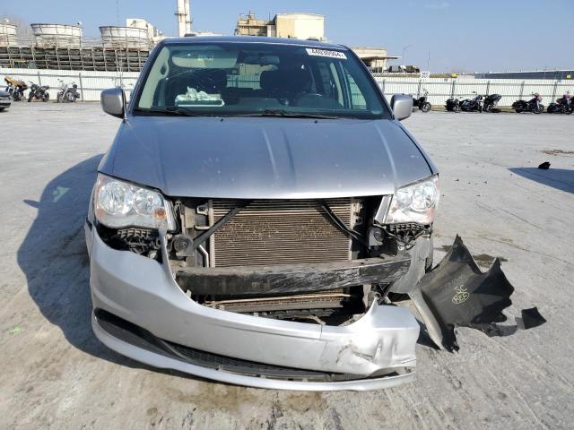 Photo 5 from auction – 2016 DODGE GRAND CARA with VIN 2C4RDGCG6GR325944
