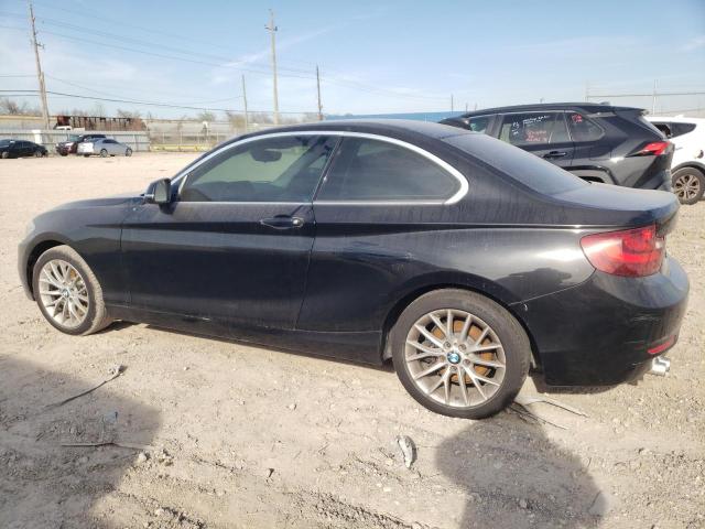 Photo 2 from auction – 2015 BMW 228 I with VIN WBA1F5C52FV256527
