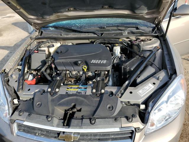 Photo 11 from auction – 2007 CHEVROLET IMPALA LS with VIN 2G1WB58K879106633