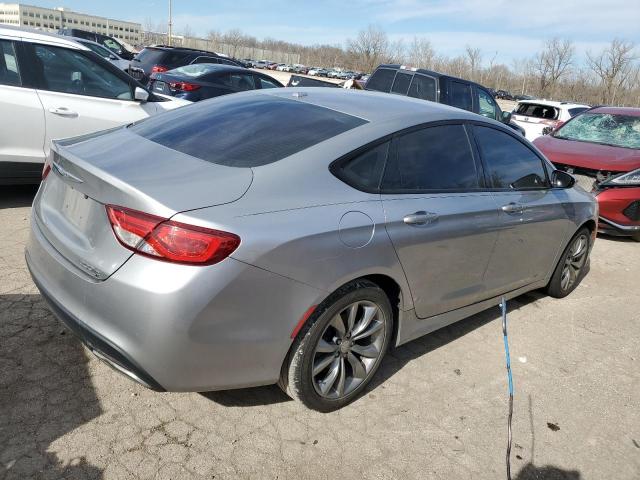 صورة رقم 3 من المزاد - 2015 CHRYSLER 200 S مع VIN 1C3CCCBB6FN542482