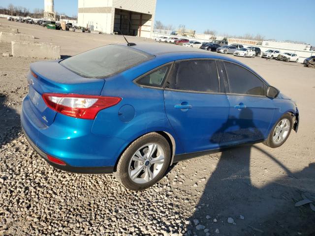 Photo 3 from auction – 2014 FORD FOCUS SE with VIN 1FADP3F29EL180307