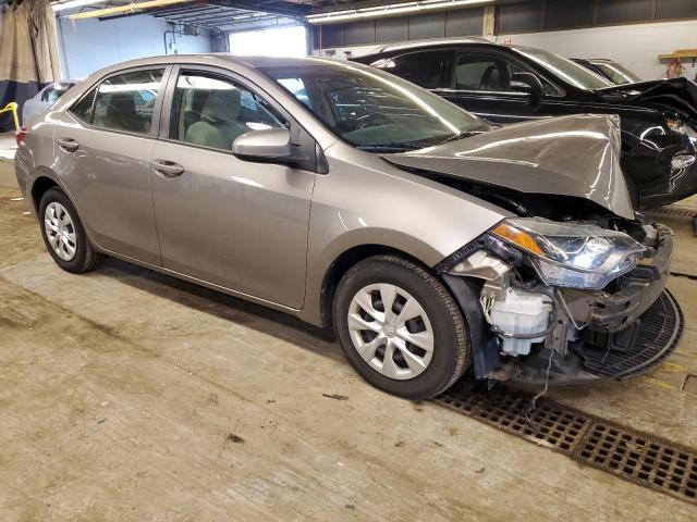 Photo 4 from auction – 2016 TOYOTA COROLLA EC with VIN 2T1BPRHE1GC592176