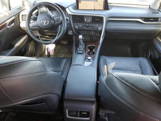 Photo 8 from auction – 2016 LEXUS RX 350 with VIN 2T2ZZMCAXGC022480