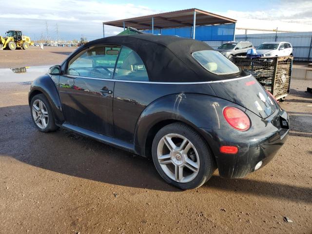 Photo 2 from auction – 2004 VOLKSWAGEN NEW BEETLE with VIN 3VWCD31Y94M324233