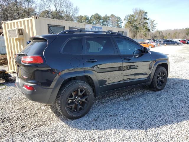 Photo 3 from auction – 2015 JEEP CHEROKEE T with VIN 1C4PJMBS2FW613812