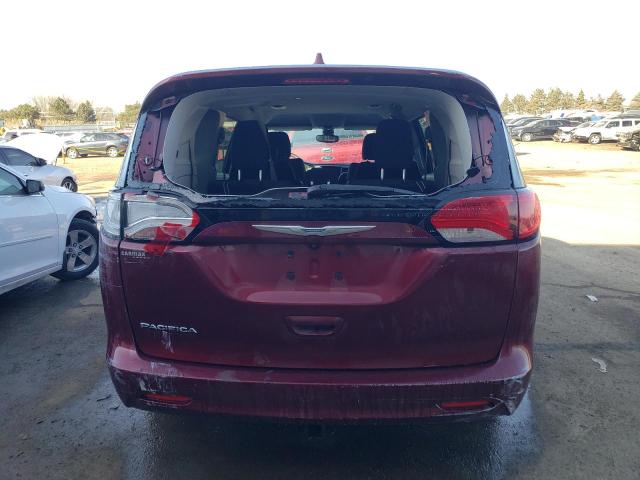 Photo 6 from auction – 2017 CHRYSLER PACIFICA T with VIN 2C4RC1DG8HR703259