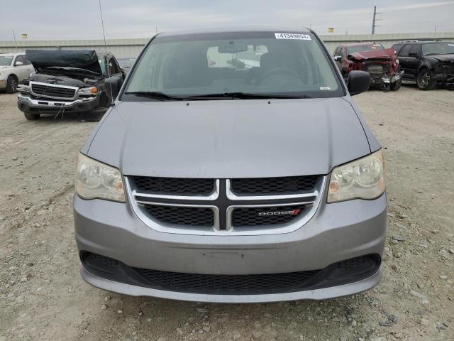 Photo 5 from auction – 2014 DODGE GRAND CARA with VIN 2C4RDGBG1ER362480