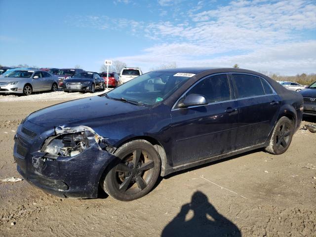 CHEVROLET MALIBU 1LT 2011 with VIN 1G1ZC5E11BF373568 - Photo from auction