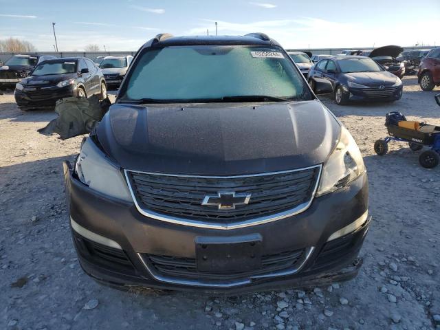Photo 5 from auction – 2013 CHEVROLET TRAVERSE L with VIN 1GNKVFED1DJ119918