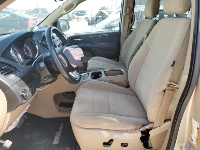 Photo 7 from auction – 2014 DODGE GRAND CARA with VIN 2C4RDGCG9ER181318