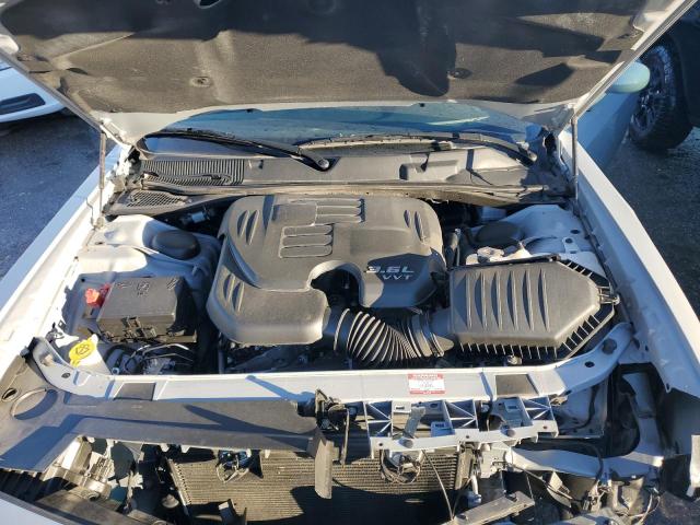 Photo 11 from auction – 2021 DODGE CHALLENGER with VIN 2C3CDZKG1MH597603