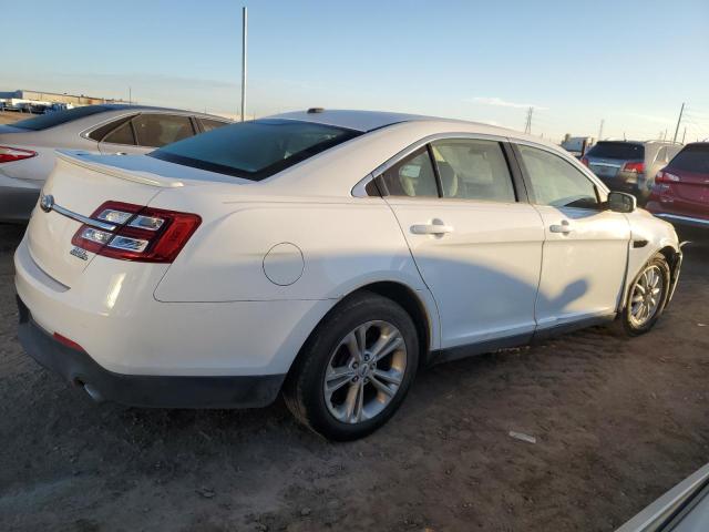 Photo 3 from auction – 2013 FORD TAURUS SEL with VIN 1FAHP2E87DG116257