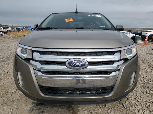 Photo 5 from auction – 2013 FORD EDGE SEL with VIN 2FMDK4JC7DBB48724
