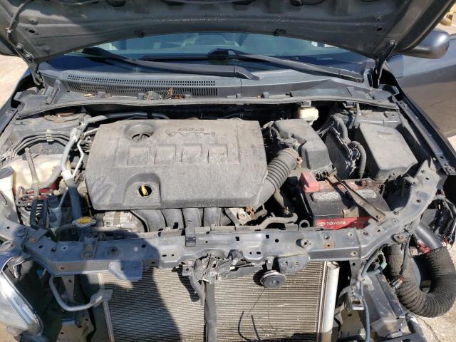 Photo 11 from auction – 2012 TOYOTA COROLLA with VIN 2T1BU4EE4CC788929