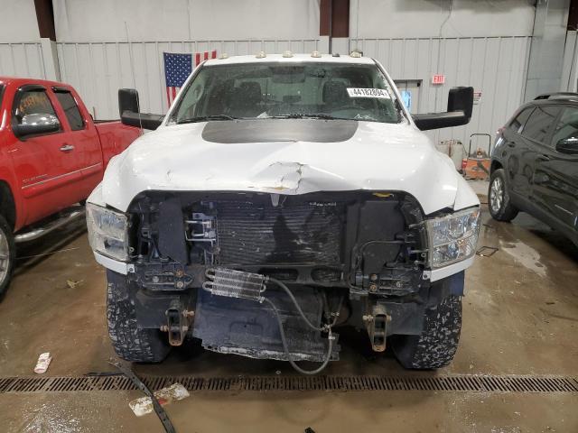 Photo 5 from auction – 2016 RAM 2500 ST with VIN 3C6UR5CJ5GG129650