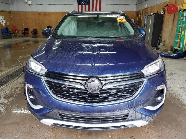 Photo 5 from auction – 2023 BUICK ENCORE GX with VIN KL4MMESL9PB118938