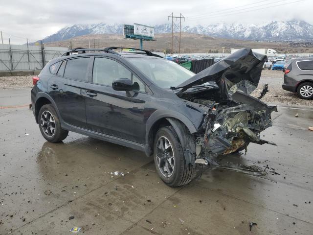Photo 4 from auction – 2019 SUBARU CROSSTREK with VIN JF2GTADC5KH302096