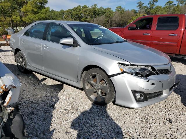 Photo 4 from auction – 2014 TOYOTA CAMRY L with VIN 4T1BF1FK5EU384360