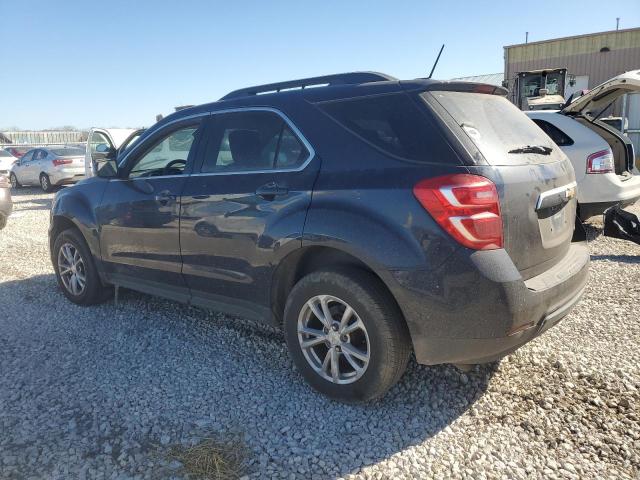 Photo 2 from auction – 2016 CHEVROLET EQUINOX LT with VIN 2GNALCEK9G1170953