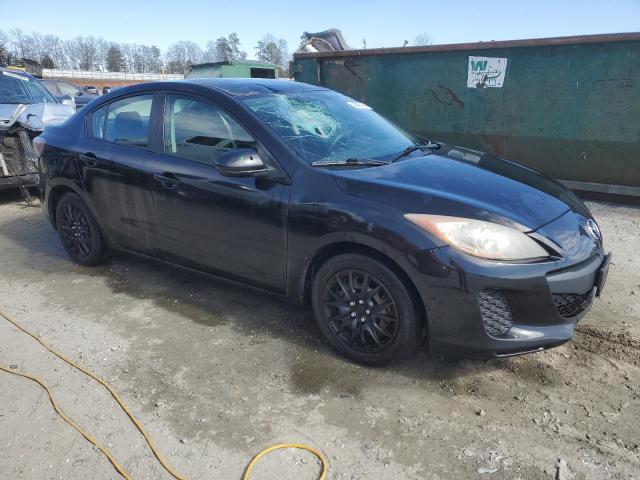 Photo 4 from auction – 2012 MAZDA 3 I with VIN JM1BL1UF4C1520804