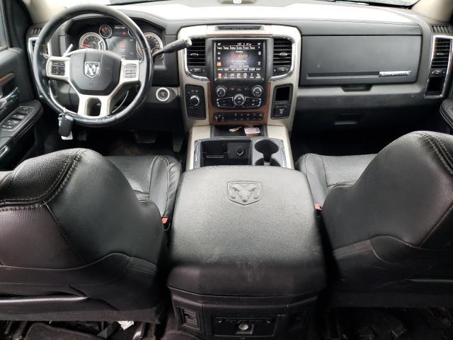 Photo 8 from auction – 2013 RAM 2500 LARAM with VIN 3C6UR5FL3DG587809