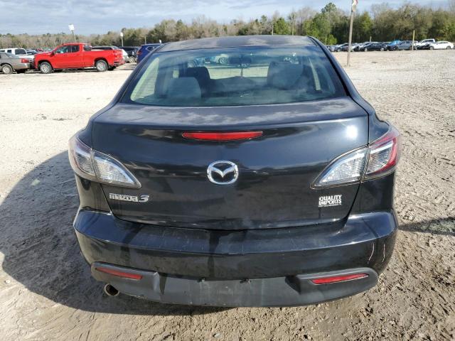 Photo 6 from auction – 2011 MAZDA 3 I with VIN JM1BL1VFXB1371375