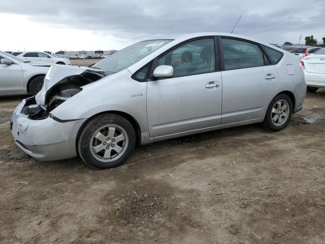 TOYOTA PRIUS 2007 with VIN JTDKB20U877621859 - Photo from auction