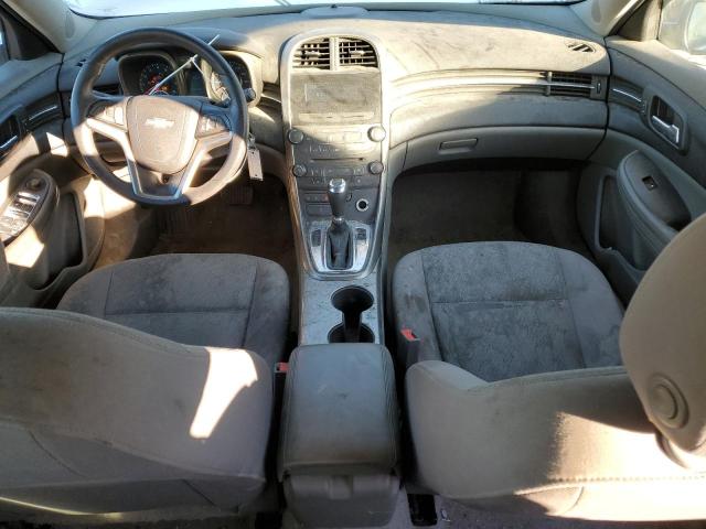 Photo 8 from auction – 2013 CHEVROLET MALIBU LS with VIN 1G11B5SA5DF189340
