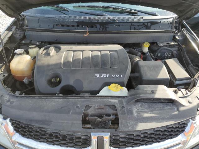 Photo 12 from auction – 2015 DODGE JOURNEY SX with VIN 3C4PDCBG3FT743925