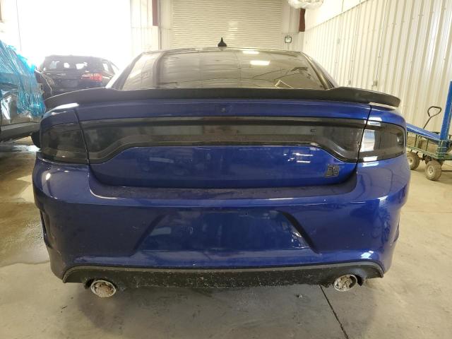 Photo 6 from auction – 2020 DODGE CHARGER SC with VIN 2C3CDXGJ0LH201507