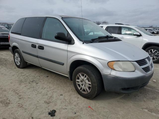 Photo 4 from auction – 2006 DODGE CARAVAN SE with VIN 1D4GP25R66B602334