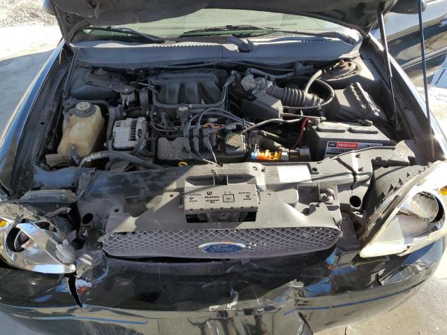 Photo 11 from auction – 2007 FORD TAURUS SE with VIN 1FAFP53U87A202581
