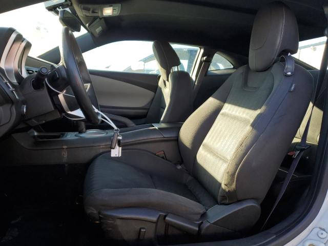 Photo 7 from auction – 2011 CHEVROLET CAMARO LS with VIN 2G1FA1ED0B9168764