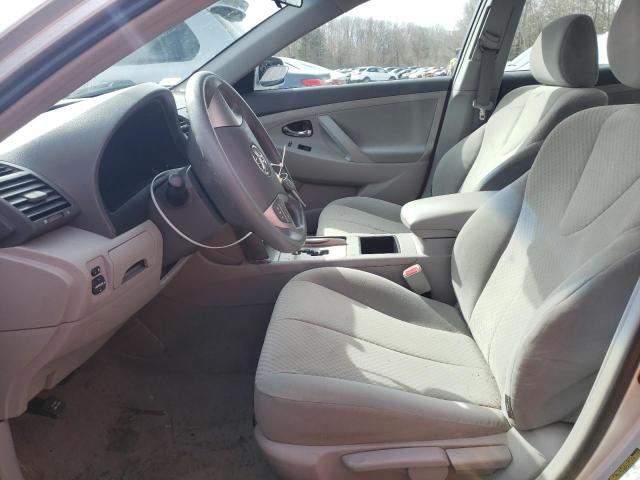 Photo 7 from auction – 2007 TOYOTA CAMRY CE with VIN 4T1BE46K87U191904