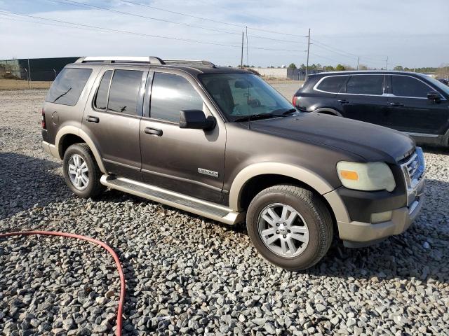 Photo 4 from auction – 2006 FORD EXPLORER E with VIN 1FMEU64E46UB19430