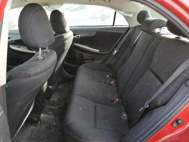 Photo 10 from auction – 2012 TOYOTA COROLLA with VIN 2T1BU4EE3CC900359