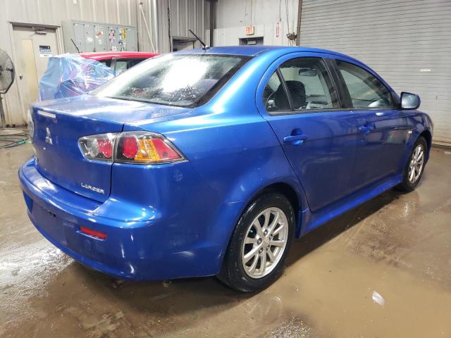 Photo 3 from auction – 2012 MITSUBISHI LANCER ES/ with VIN JA32U2FU5CU009274