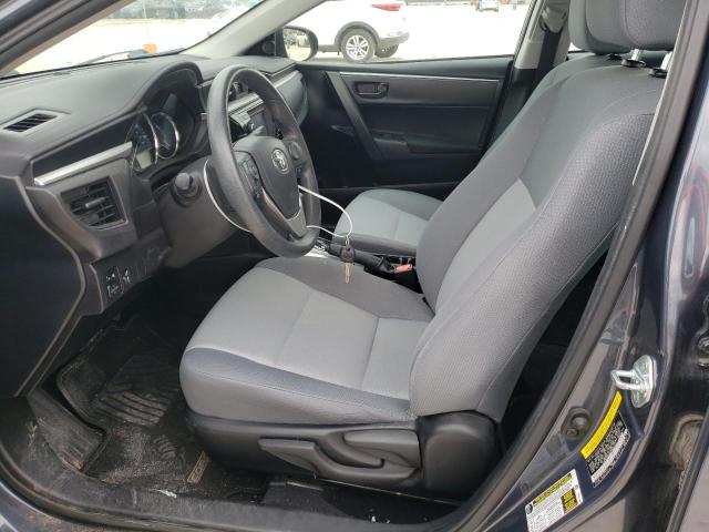 Photo 7 from auction – 2016 TOYOTA COROLLA L with VIN 5YFBURHE8GP565324