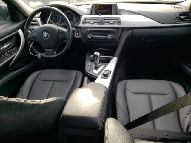 Photo 8 from auction – 2013 BMW 328 I with VIN WBA3A5C57DF357786
