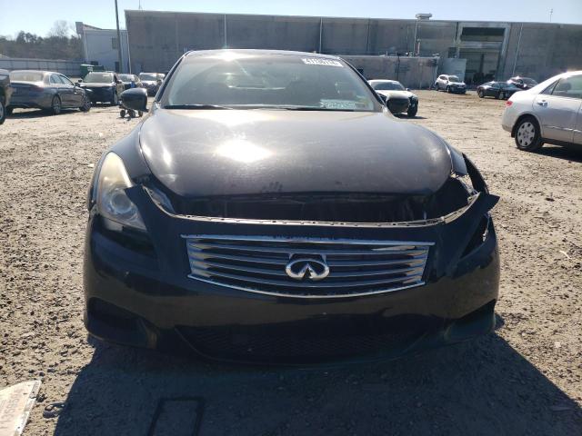 Photo 5 from auction – 2008 INFINITI G37 BASE with VIN JNKCV64E18M126068