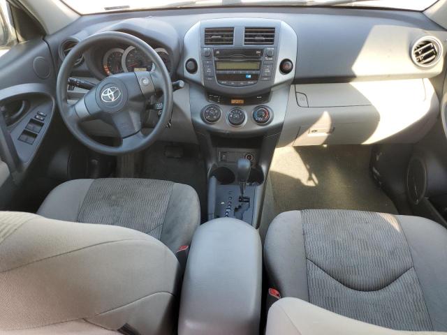 Photo 8 from auction – 2011 TOYOTA RAV4 with VIN 2T3ZF4DV1BW058961