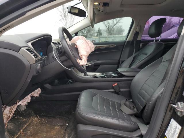 Photo 7 from auction – 2013 FORD FUSION SE with VIN 3FA6P0H98DR323958