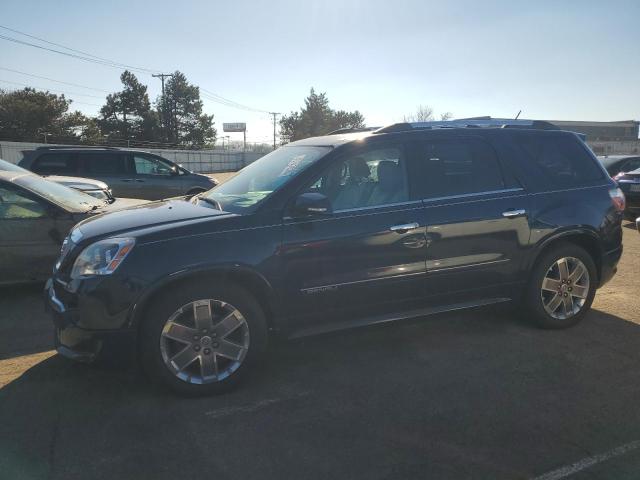 GMC ACADIA DEN 2012 with VIN 1GKKRTED4CJ310540 - Photo from auction