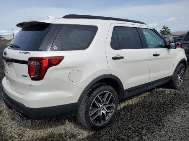 Photo 3 from auction – 2017 FORD EXPLORER S with VIN 1FM5K8GT6HGE39166